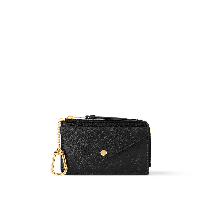 Card Holders and Key Holders Collection for Women LOUIS VUITTON